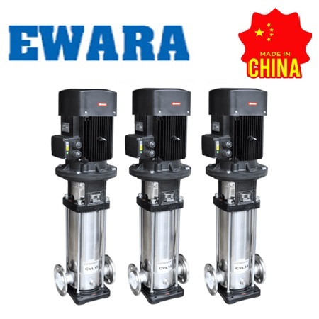 MOTOR EWERA