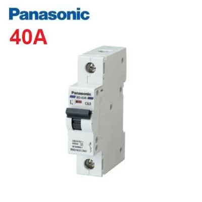 CB 1 tép 40A BBD1401CNV Panasonic(12C/H)