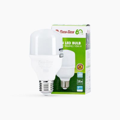 Led buld TR60N2-10W Rạng Đông