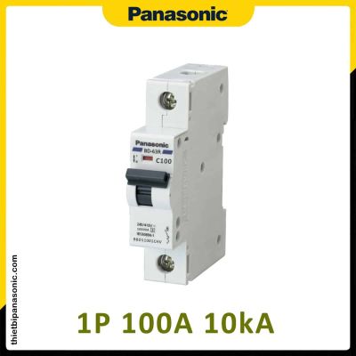 CB 1 tép 100A BBD110011C Panasonic