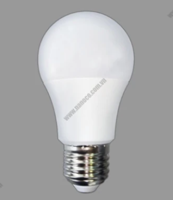 LED BULD 3W NLBA036 Nanoco 