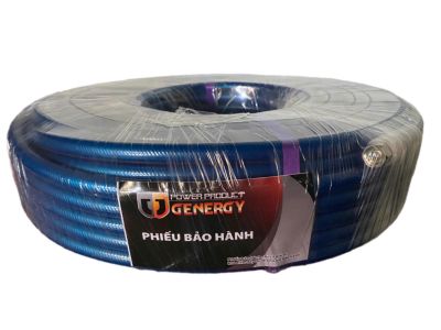 Dây xịt 8.5mmx50M Genergy   