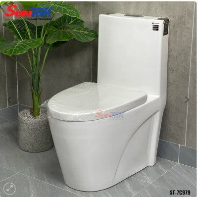 Bồn cầu 1 khối ST-7C979 SunTak