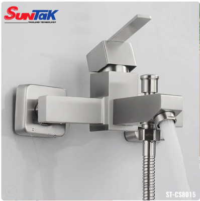 Củ sen + tay sen nóng lạnh ST-8015 Suntak