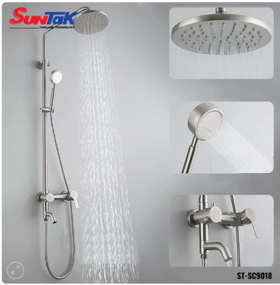 Sen cây nóng lạnh 9018 SunTak