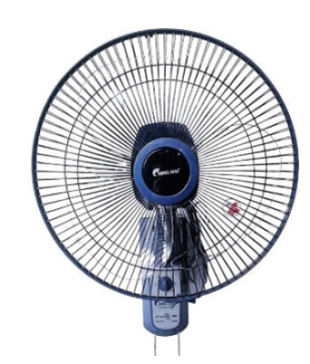 Quạt treo 2 dây 40CM W615B2 CHINGHAI