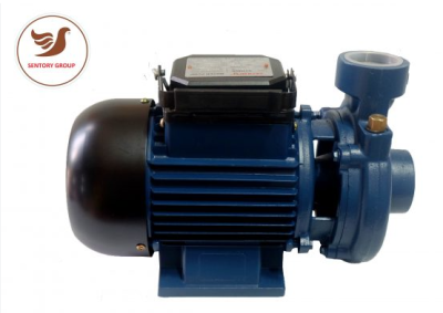 Motor bơm nước 1HP STR800 cốt inox Sentory