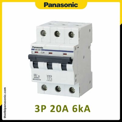 CB 3 tép 20A BBD3203CNV Panasonic