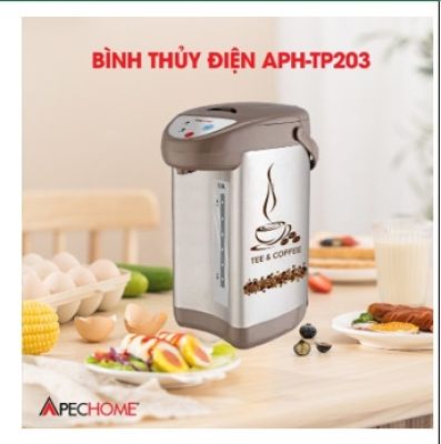 Bình Thủy Điện APH-TP203 APECHOME