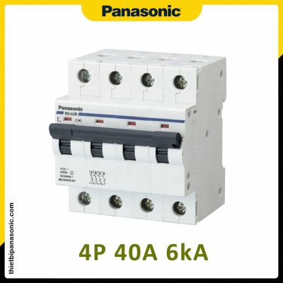 CB 4 tép 40A BBD4404CNV Panasonic