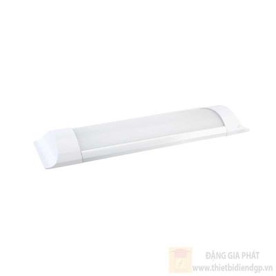 Bộ Led bán nguyệt 1m2 M26 120/40W Rạng Đông 