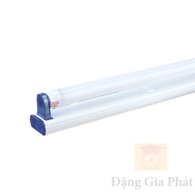 Bộ LED Tuýp thủy tinh  M21 20W Rạng Đông