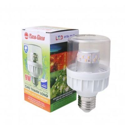 Đèn LED chuyên dụng cho thanh long WFR/9W Rạng Đông