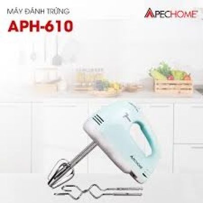 Máy Đánh Trứng APH610 APECHOME