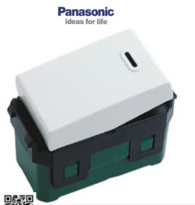 Công tắc WEV5001SW wide Panasonic