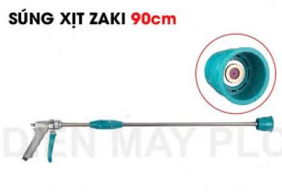 Súng xịt 1.2m (120cm) ZAKI  