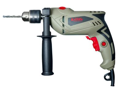 Máy khoan điện 13mm KZ600A Kaizen, 650W 