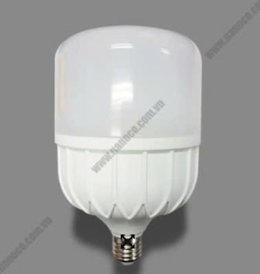 Trụ 20w NLBT203 sáng vàng Nanoco (40c/T)