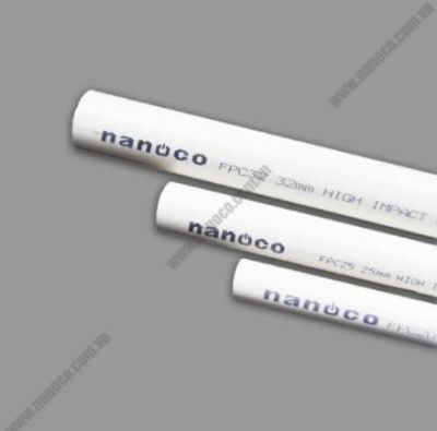 Ống tròn 16 (750N) FPC16- Nanoco